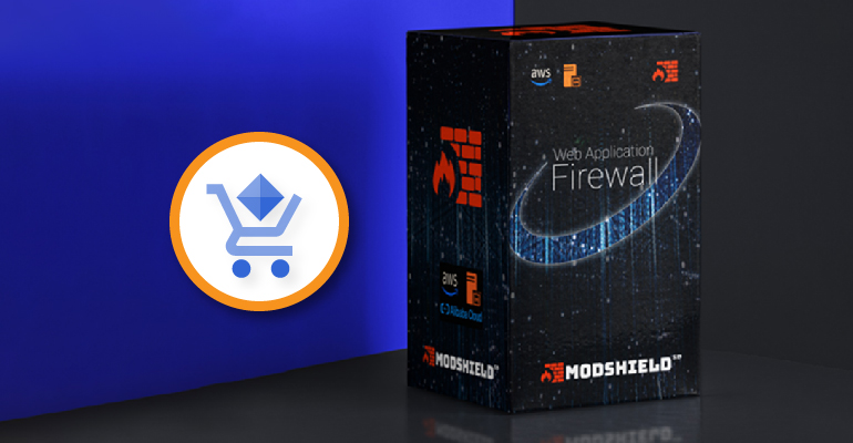 Installing Modshield SB from the GCP Marketplace