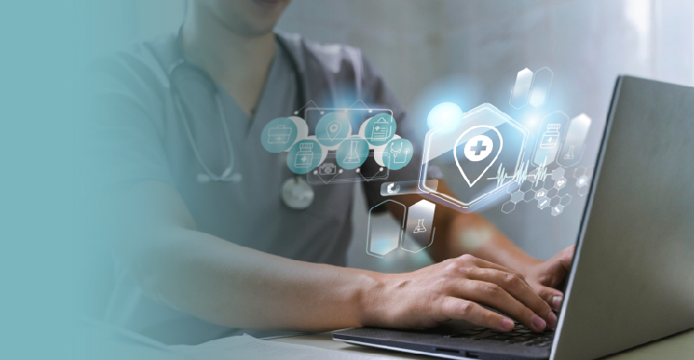 Why cybersecurity is important in healthcare?