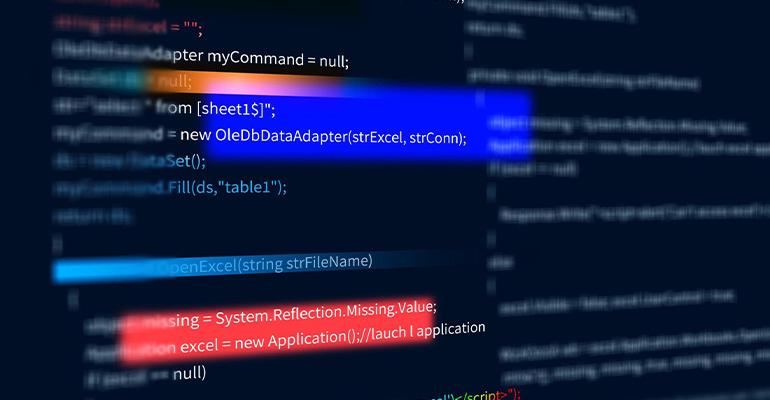 XML External Entities