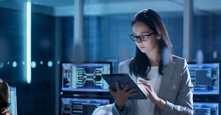 Why do you need enterprise-grade firewall for your business?