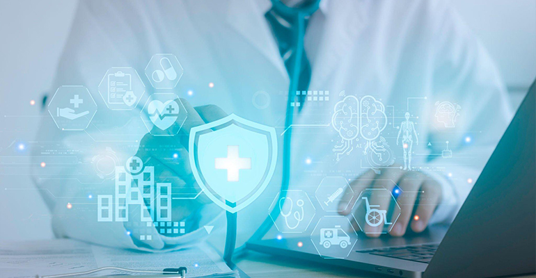 HIPAA Compliance Solutions for Healthcare