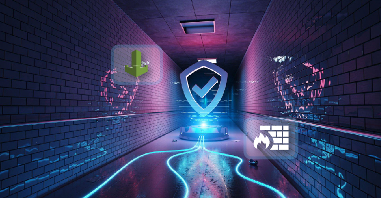 AWS WAF Alternate - Modshield SB WAF(Web Application Firewall)