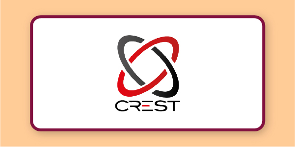 CREST is expanded as Council of Registered Ethical Security Testers. 