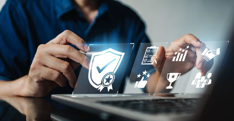 Top Cybersecurity Certifications