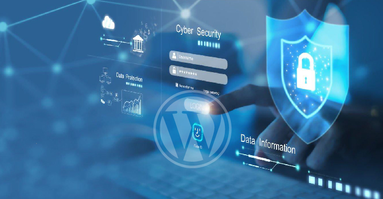 Protecting WordPress with a Web Application Firewall - Modshield SB
