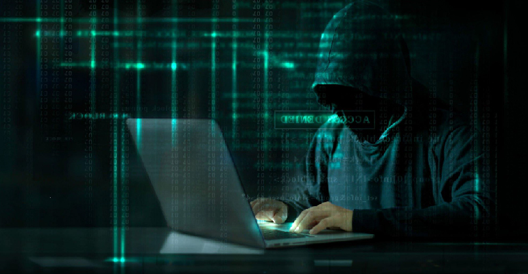 Top 10 Cyberattacks that took 2021 by storm