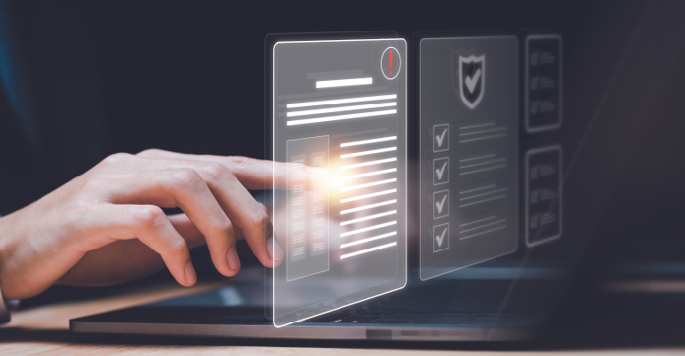 What is cybersecurity risk assessment?