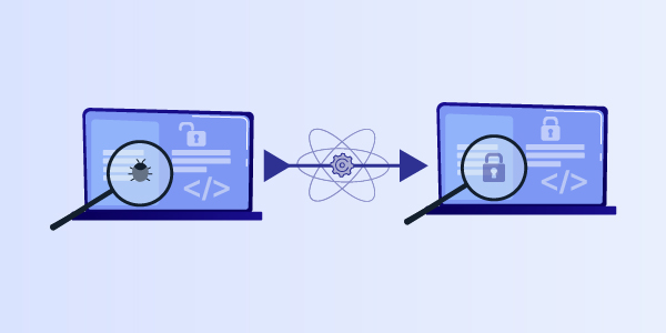 Vulnerabilities discovered during penetration testing of cloud-based apps 