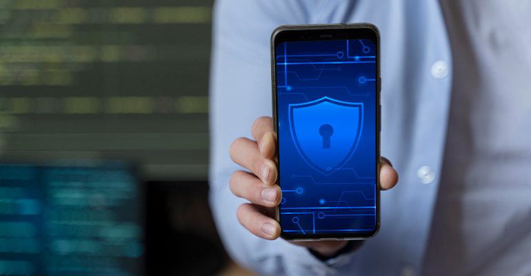 5 simple steps to secure your application