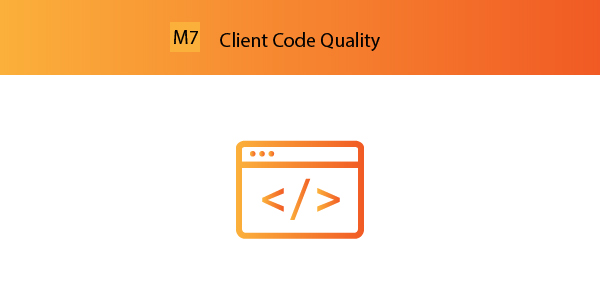 M7-Client Code Quality OWASP Mobile Top 10: M7 - Buffer overflows, format string vulnerabilities, and a number of other code-level issues allow code to run on mobile devices are examples of vulnerabilities in this category.