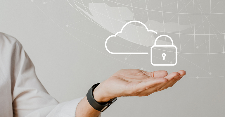 What is Cloud Data Security?