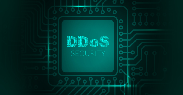 Growing DDoS Attacks to drive expansion of protection market