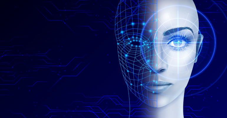 The digital world relies on AI and biometrics for authentication