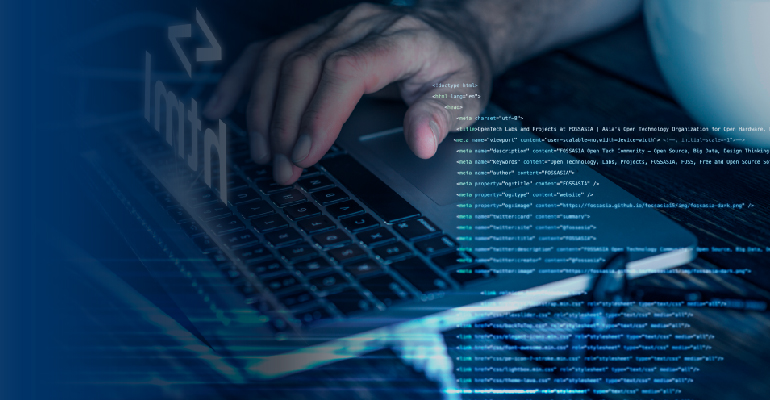 4 areas of cyber risks companies need to address
