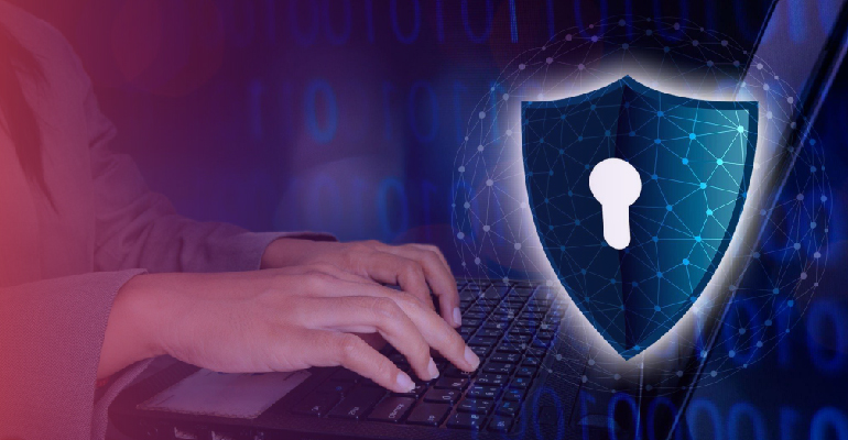 What is a network firewall?