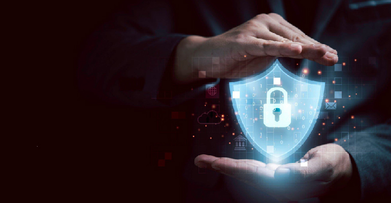 Offensive security and Defensive security