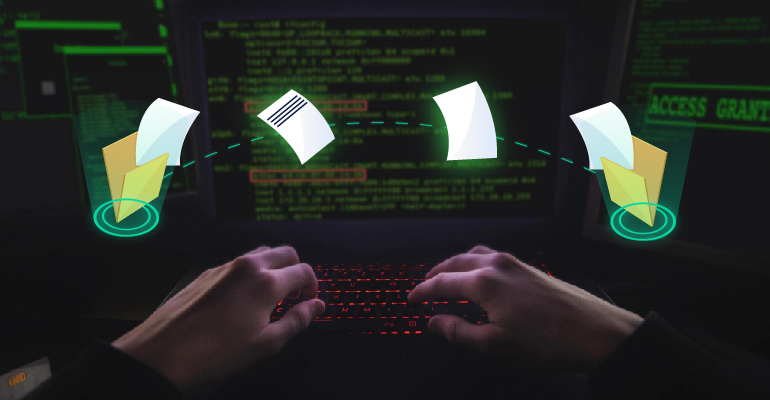 airdrop vulnerability