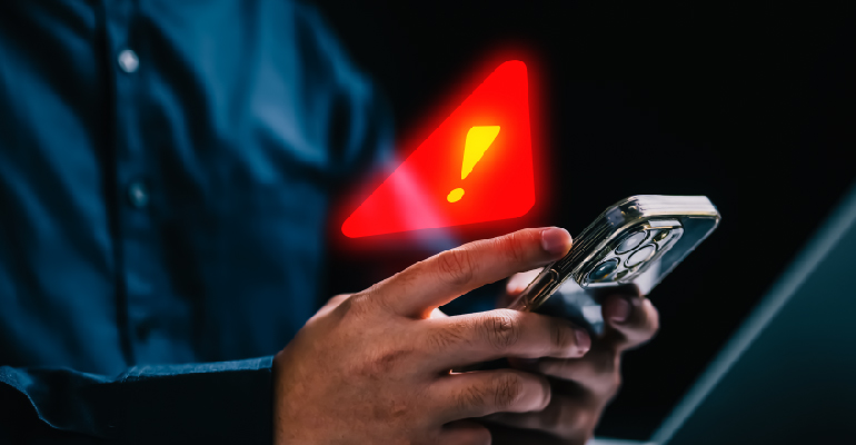 The AirDrop Vulnerability: What You Need to Know