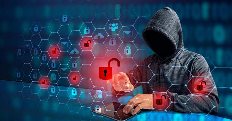 Raising Threats of Ransomware Attacks in 2024