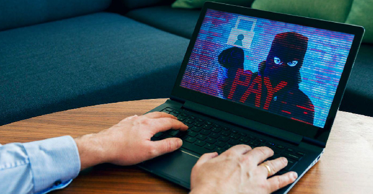 7 common cybersecurity threats for the retail industry