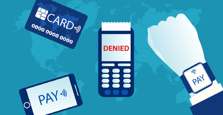 7 common cybersecurity threats for the retail industry