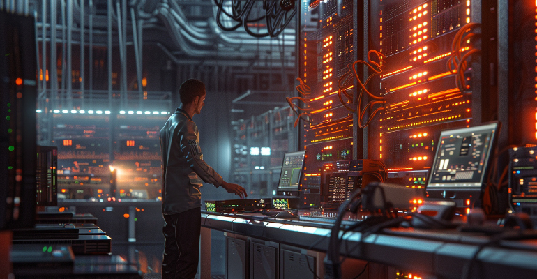 Cybersecurity In Manufacturing Industry