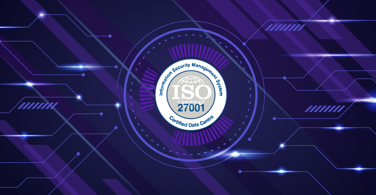 What is the ISO 27001 framework?
