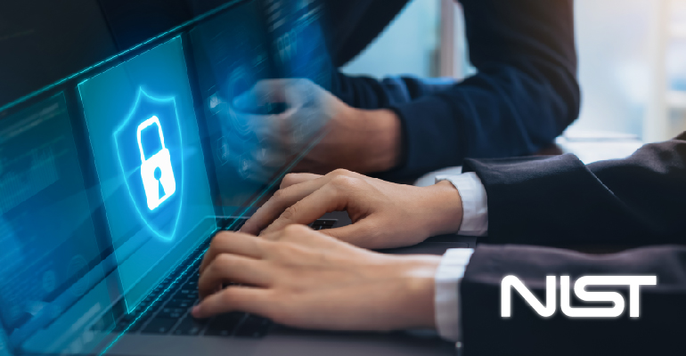 How does StrongBox IT align with the NIST- CSF framework?