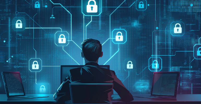 The Complete Guide to Cybersecurity Staffing Solutions
