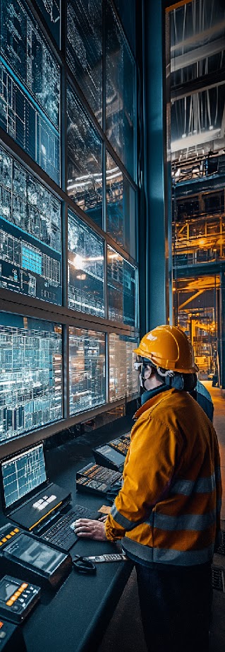 cybersecurity in manufacturing