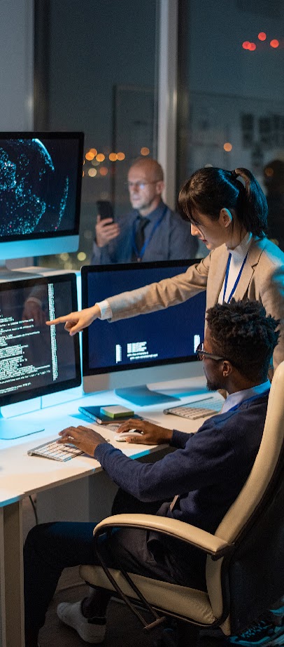 staffing solutions cybersecurity