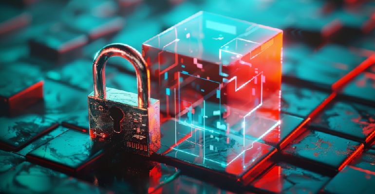Cybersecurity for Blockchain: Protecting Digital Transactions