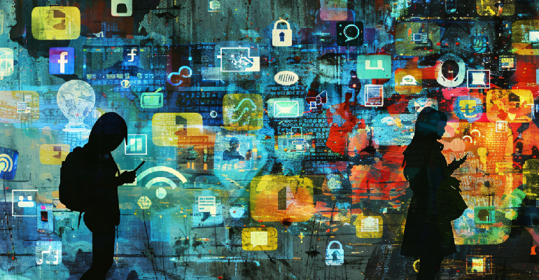 Cybersecurity and Social Media: Essential Tips for 2024