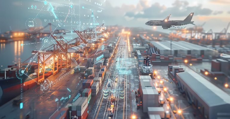 Cybersecurity in Logistics and Transportation Sector: Key Threats and Challenges