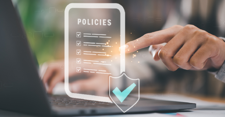 Why ISMS Policies Are Crucial for Compliance in Cybersecurity?