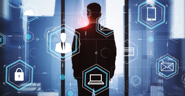 Cybersecurity Responsibilities Across the C-Suite: A Breakdown for Every Executive