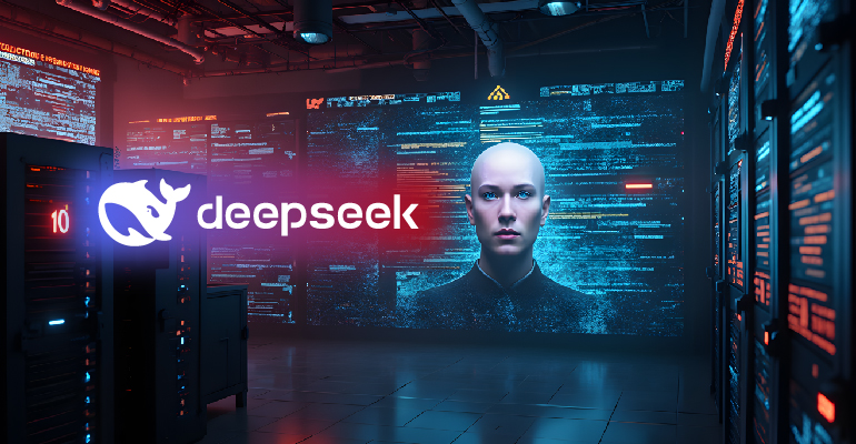 Major AI Security Breach: DeepSeek’s Database Exposed Sensitive Data