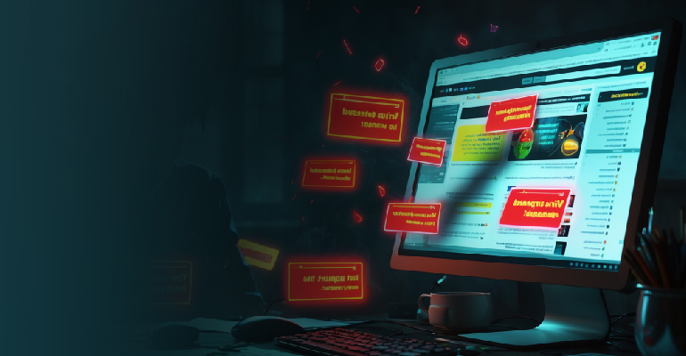 The Latest Google Ads Scam: Exposing the Dangers of Malvertising