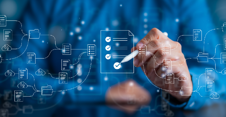 What is a Network Security Audit and How It Ensures Your Data Stays Safe?
