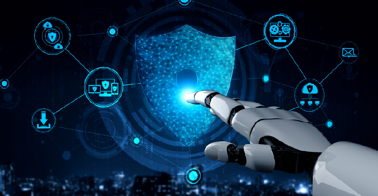What is AI Security