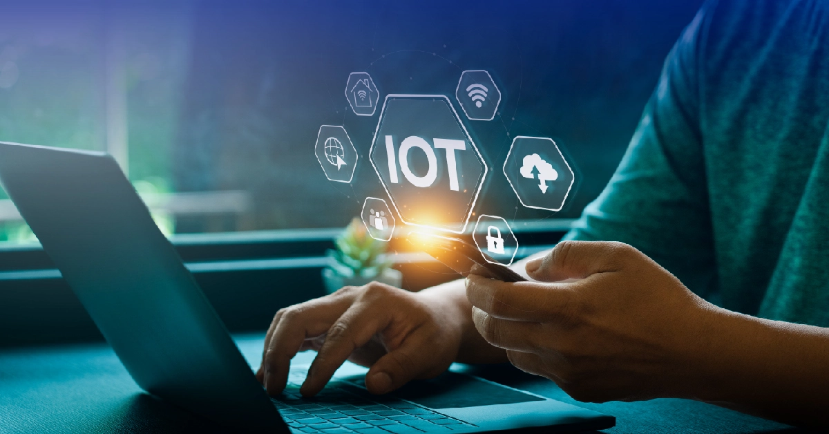 IoT security challenges, issues and best practices