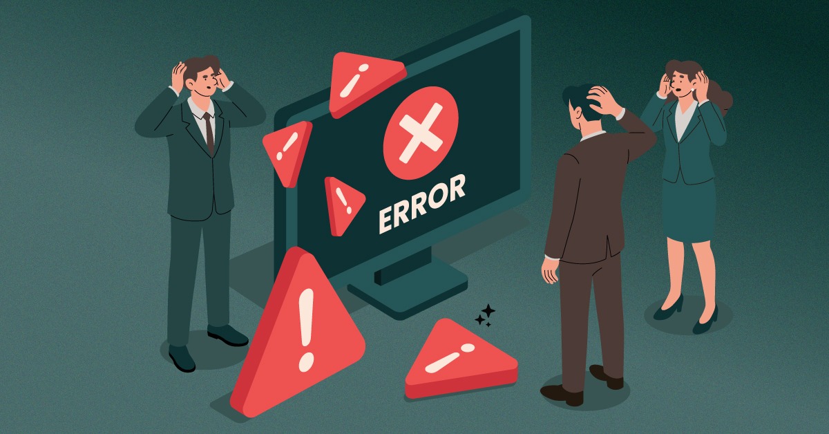 Human Error