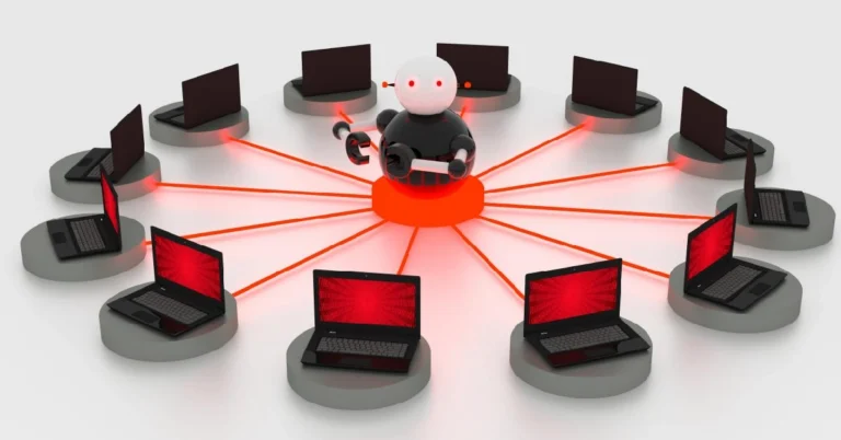 What is a Botnet