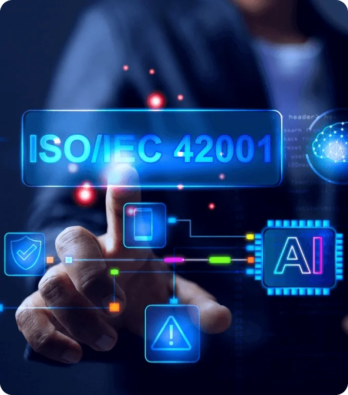 Why ISO/IEC 42001 matters