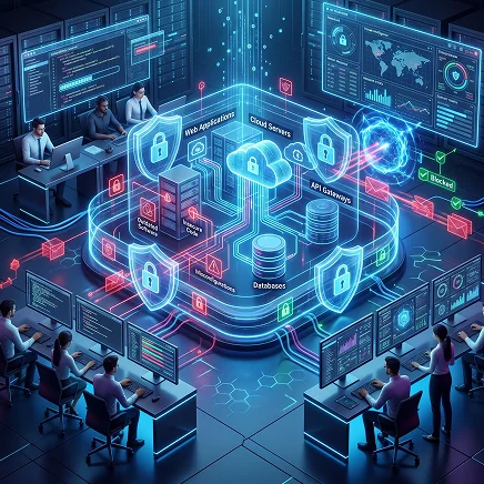 Why Web Application VAPT matters