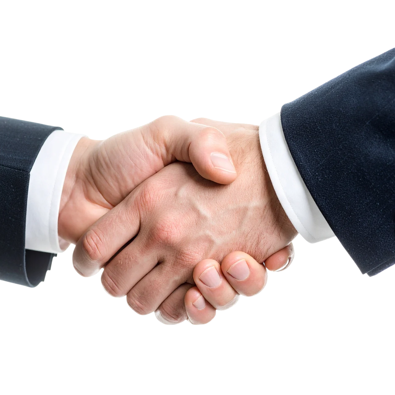 StrongBox Partnership