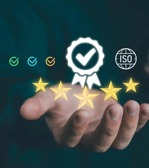 Customer and partner expectations