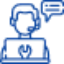 End-to-End support